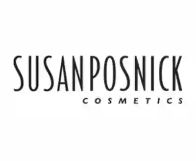 Susan Posnick Cosmetics discount codes