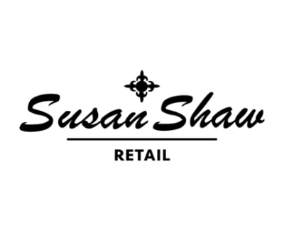 Shop Susan Shaw Jewelry logo