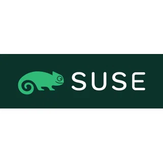  SUSE logo
