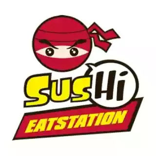 Sushi Eatstation logo