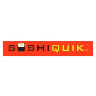 SushiQuik coupon codes
