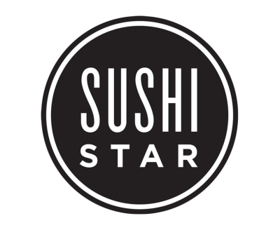 Shop Sushistar logo