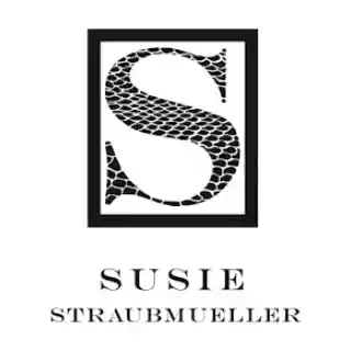 Shop Susie Straubmueller coupon codes logo