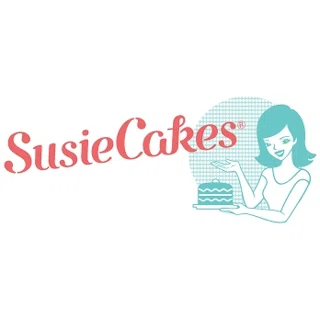Shop SusieCakes  coupon codes logo