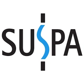 SUSPA logo