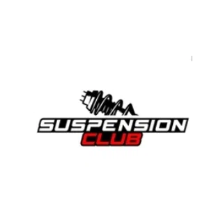 Shop Suspensionclub logo