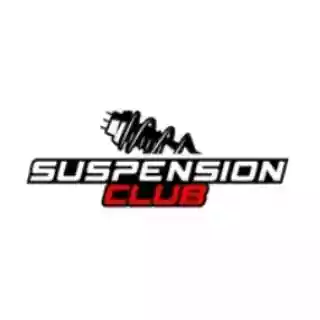 Suspensionclub coupon codes