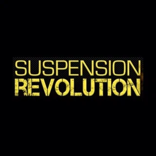 Suspension Revolution logo