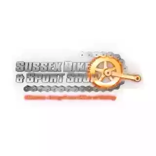 Sussex Bike & Sport Shop logo