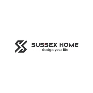Sussex Home logo