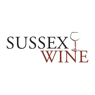 Sussex Wine & Spirits logo
