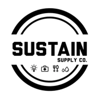 Shop Sustain Supply logo