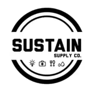 Sustain Supply promo codes