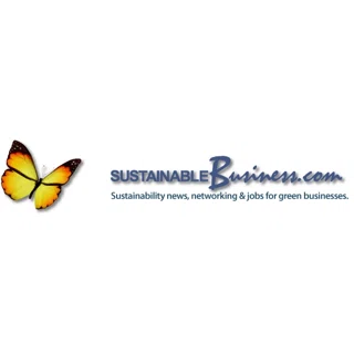 Shop Sustainable Business coupon codes logo