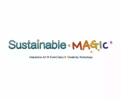 Shop Sustainable Magic promo codes logo