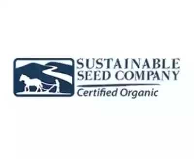 Sustainable Seed Co promo codes