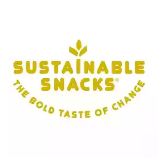 Sustainable Snacks discount codes