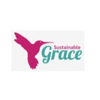 Sustainable Grace logo
