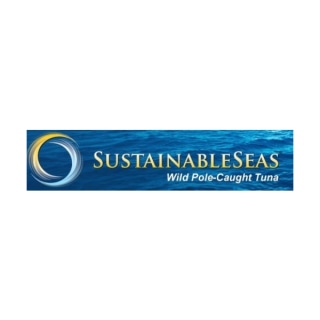 Shop Sustainable Seas logo