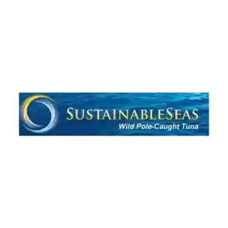 Sustainable Seas coupon codes