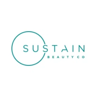 Shop Sustain Beauty Co discount codes logo