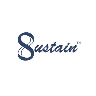  Sustain logo