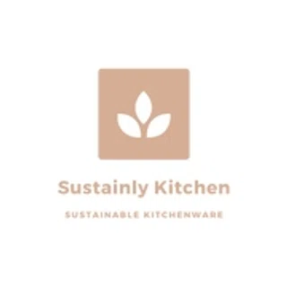 Sustainly Kitchen logo