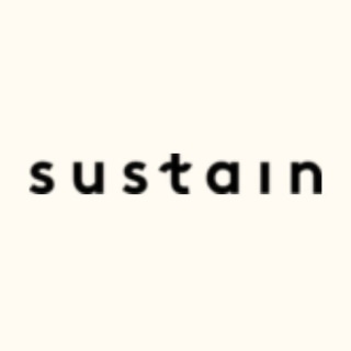 Shop Sustain Yoga logo