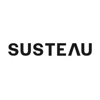 Susteau logo