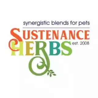 Sustenance Herbs coupon codes