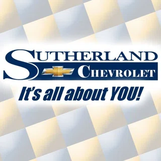 Sutherland Chevy logo