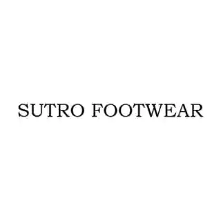 Sutro Footwear coupon codes