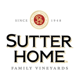 Sutter Home Winery promo codes