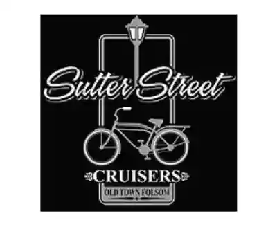 Sutter Street Cruisers coupon codes