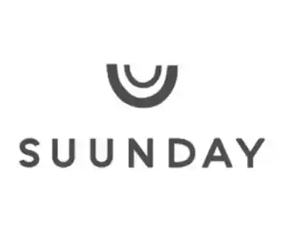 Shop Suunday logo