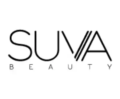 Shop SUVA Beauty promo codes logo