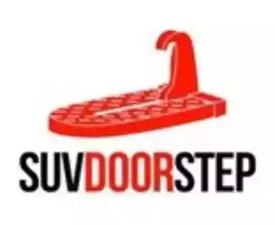 SUVDOORSTEP coupon codes