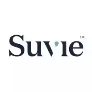 Suvie logo