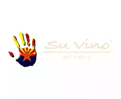 Su Vino Winery logo