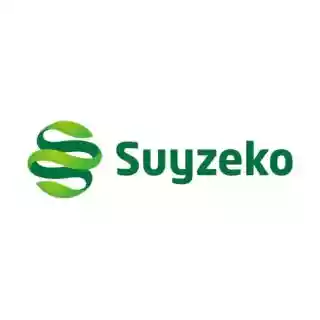 Shop Suyzeko promo codes logo