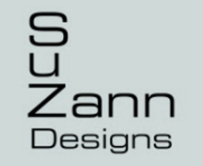 Shop SuZann Designs logo