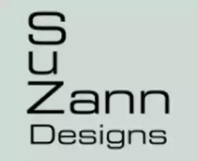 SuZann Designs coupon codes
