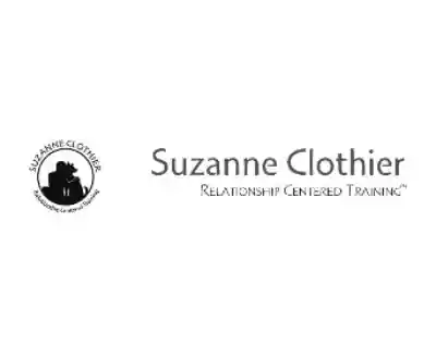 Shop Suzanne Clothier discount codes logo
