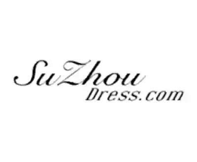 Suzhoufashion logo