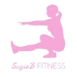 Shop SuzieB Fitness discount codes logo