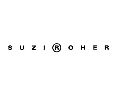 Shop Suzi Roher logo