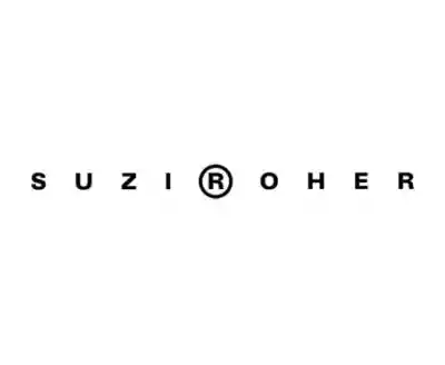 Shop Suzi Roher logo