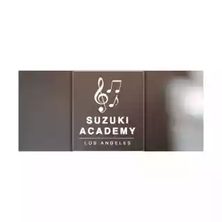 Shop Suzuki Academy of Los Angeles coupon codes logo
