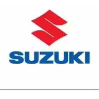 Suzuki Cycles promo codes