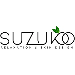 Suzukoo Relaxation & Skin Design logo
